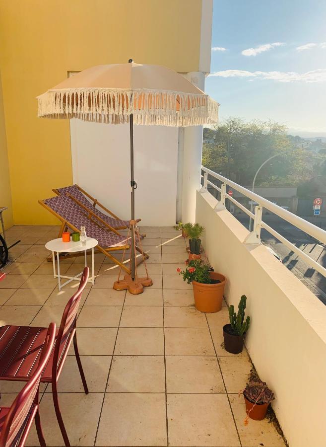 Ferienwohnung Le Saint Loup La Ciotat Exterior foto