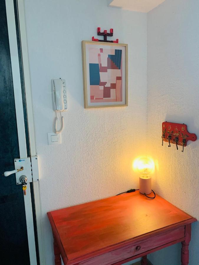 Ferienwohnung Le Saint Loup La Ciotat Exterior foto