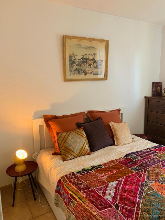 Ferienwohnung Le Saint Loup La Ciotat Exterior foto