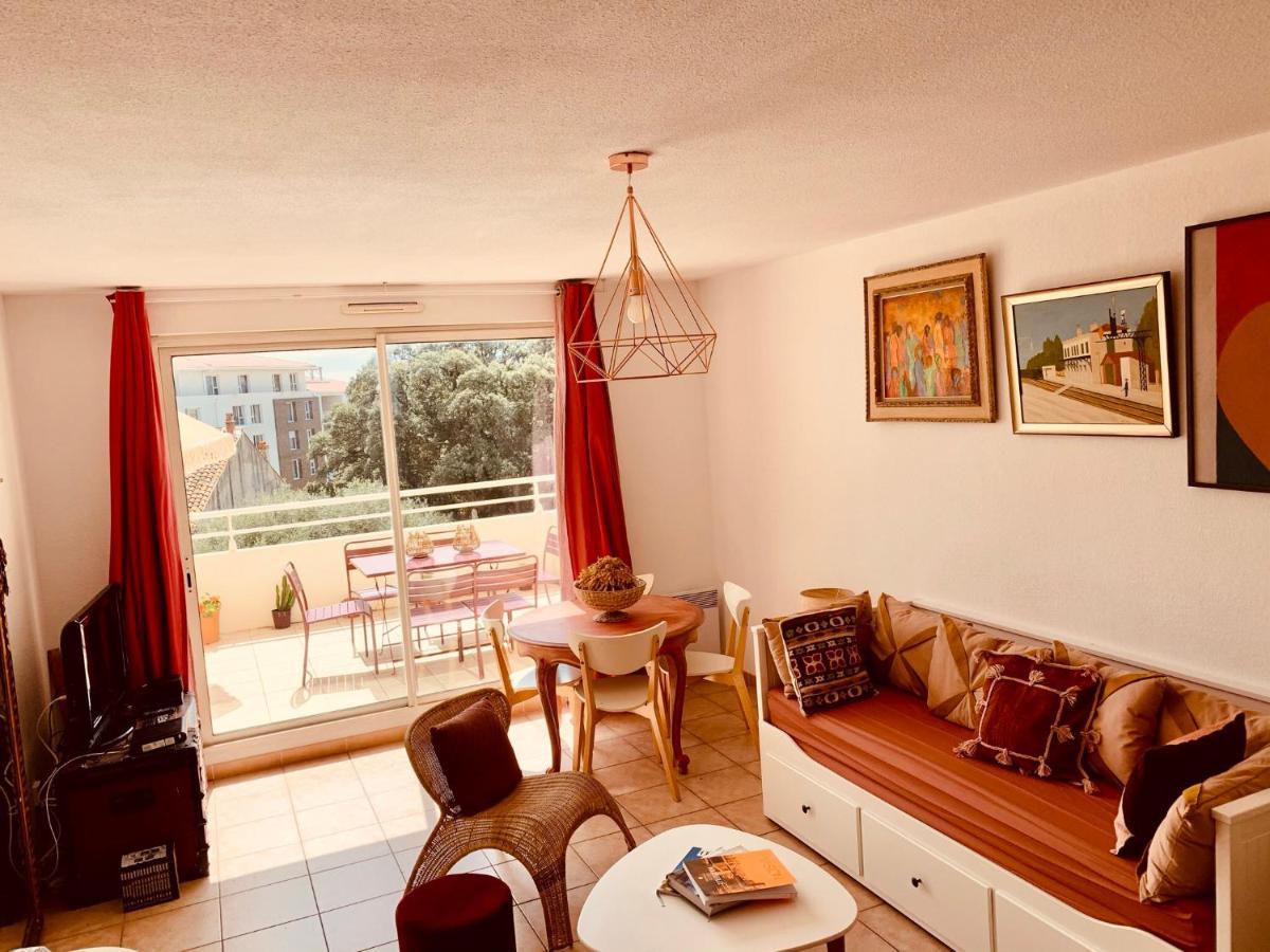 Ferienwohnung Le Saint Loup La Ciotat Exterior foto