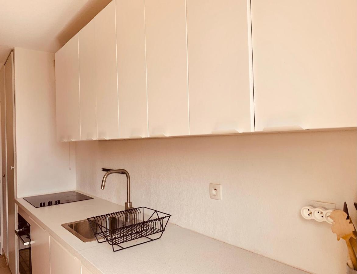 Ferienwohnung Le Saint Loup La Ciotat Exterior foto