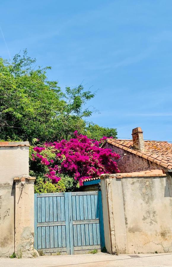 Ferienwohnung Le Saint Loup La Ciotat Exterior foto